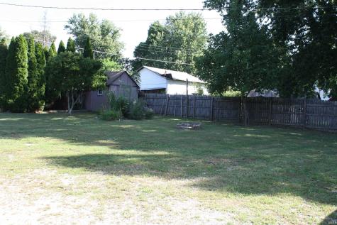 515 E Main Street Camden IN 46917
