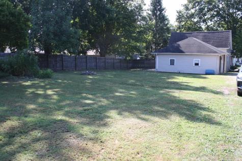515 E Main Street Camden IN 46917