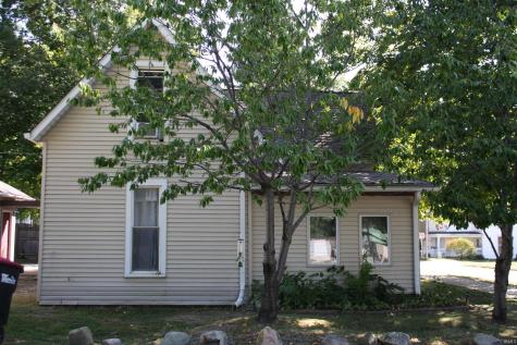 515 E Main Street Camden IN 46917