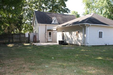 515 E Main Street Camden IN 46917