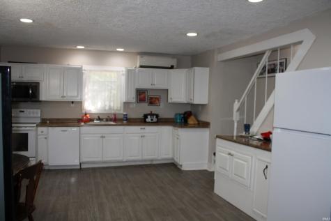 515 E Main Street Camden IN 46917
