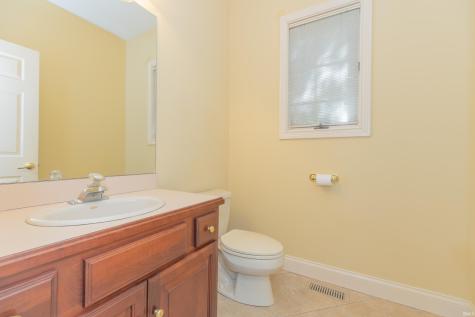 8310 Remington Drive Evansville IN 47711