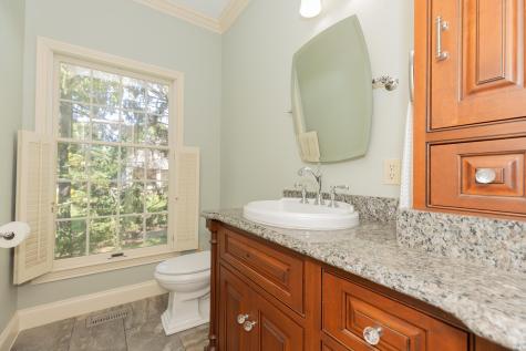 8310 Remington Drive Evansville IN 47711