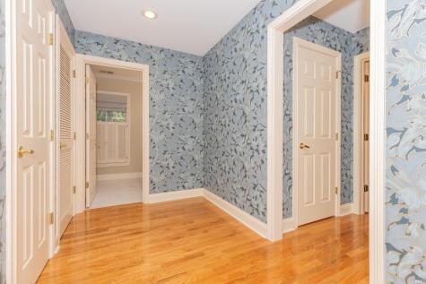 8310 Remington Drive Evansville IN 47711