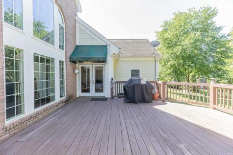 8310 Remington Drive Evansville IN 47711