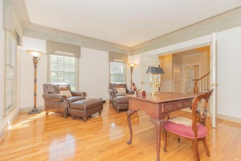 8310 Remington Drive Evansville IN 47711