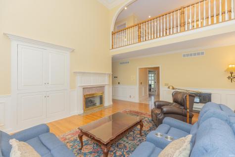 8310 Remington Drive Evansville IN 47711