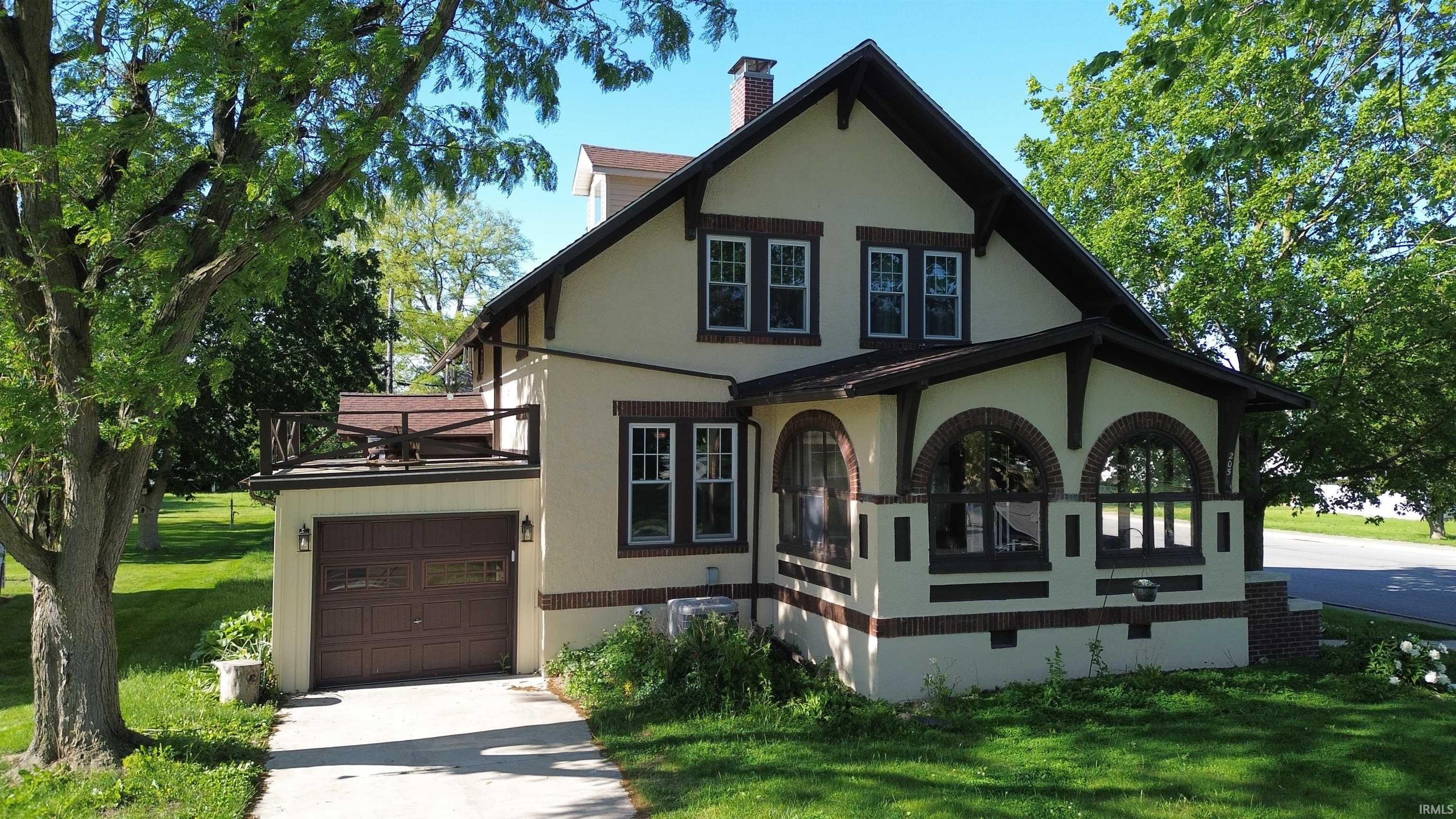 205 Bryan Street Berne IN 46711