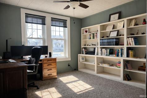 205 Bryan Street Berne IN 46711