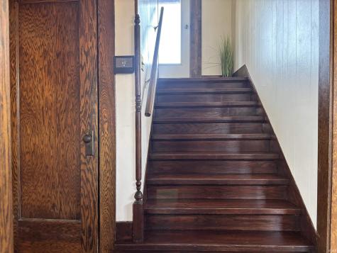 205 Bryan Street Berne IN 46711