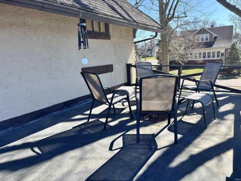 205 Bryan Street Berne IN 46711