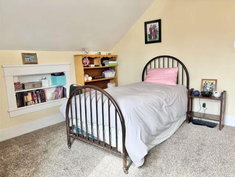 205 Bryan Street Berne IN 46711