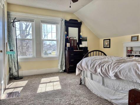 205 Bryan Street Berne IN 46711