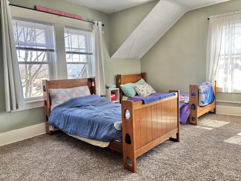 205 Bryan Street Berne IN 46711