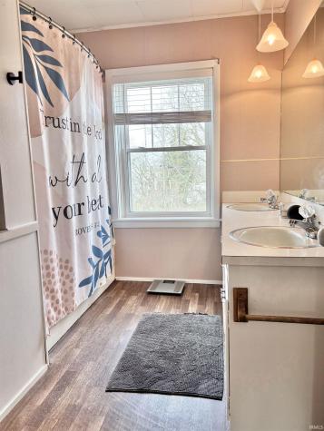 205 Bryan Street Berne IN 46711