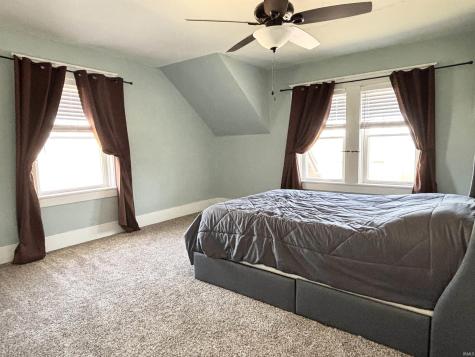 205 Bryan Street Berne IN 46711