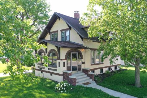 205 Bryan Street Berne IN 46711