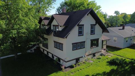 205 Bryan Street Berne IN 46711