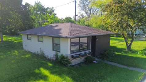 205 Bryan Street Berne IN 46711