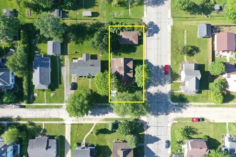 205 Bryan Street Berne IN 46711
