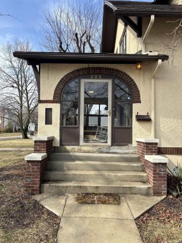 205 Bryan Street Berne IN 46711