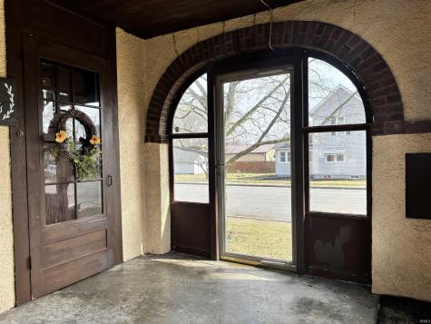 205 Bryan Street Berne IN 46711