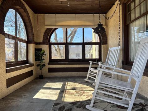 205 Bryan Street Berne IN 46711