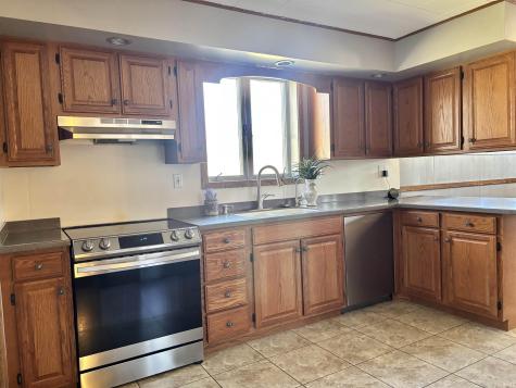 205 Bryan Street Berne IN 46711
