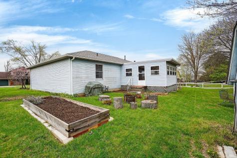 2835 N Andy Way Bloomington IN 47404