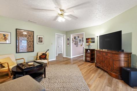 2835 N Andy Way Bloomington IN 47404