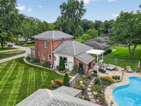 4027 David Lane Fort Wayne IN 46815