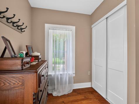 4027 David Lane Fort Wayne IN 46815