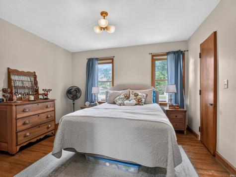4027 David Lane Fort Wayne IN 46815