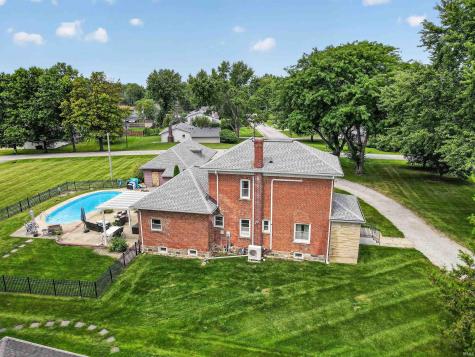 4027 David Lane Fort Wayne IN 46815