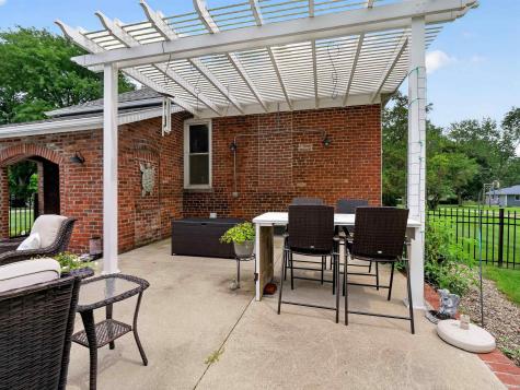 4027 David Lane Fort Wayne IN 46815