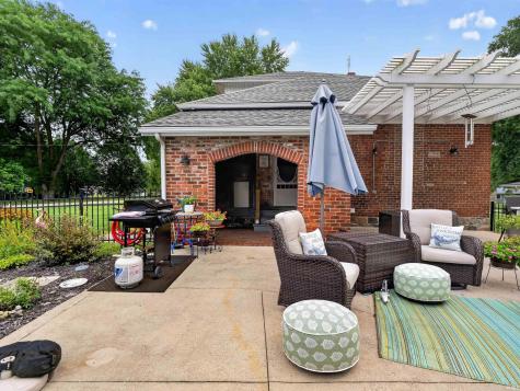 4027 David Lane Fort Wayne IN 46815