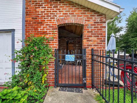 4027 David Lane Fort Wayne IN 46815