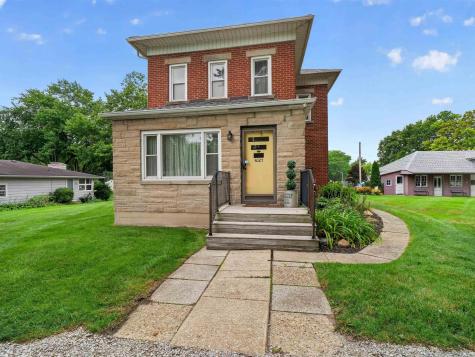 4027 David Lane Fort Wayne IN 46815