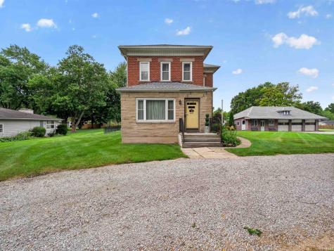 4027 David Lane Fort Wayne IN 46815