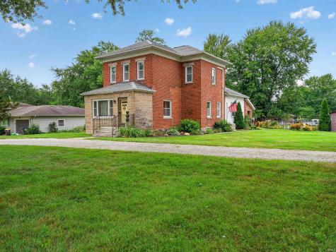4027 David Lane Fort Wayne IN 46815