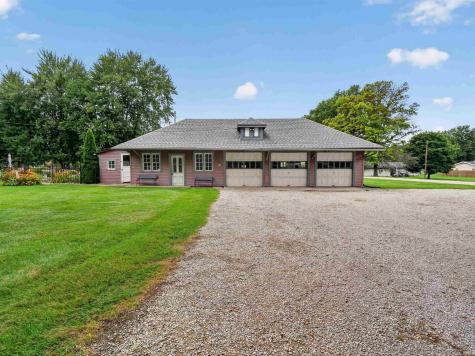 4027 David Lane Fort Wayne IN 46815