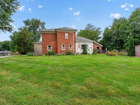 4027 David Lane Fort Wayne IN 46815