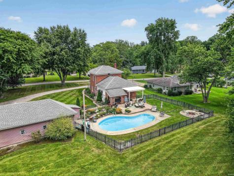 4027 David Lane Fort Wayne IN 46815