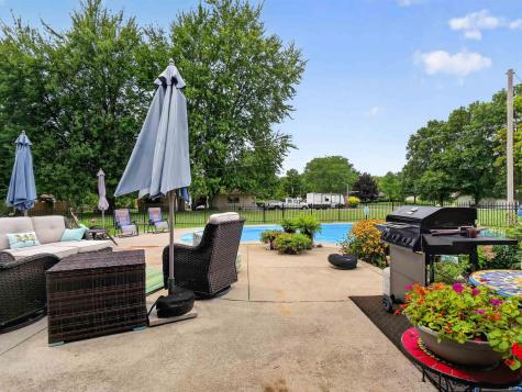 4027 David Lane Fort Wayne IN 46815