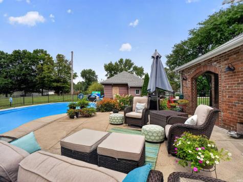 4027 David Lane Fort Wayne IN 46815