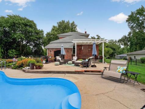 4027 David Lane Fort Wayne IN 46815