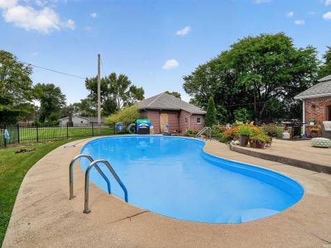 4027 David Lane Fort Wayne IN 46815