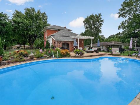 4027 David Lane Fort Wayne IN 46815