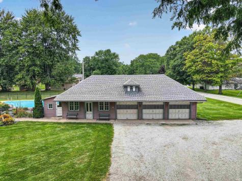 4027 David Lane Fort Wayne IN 46815