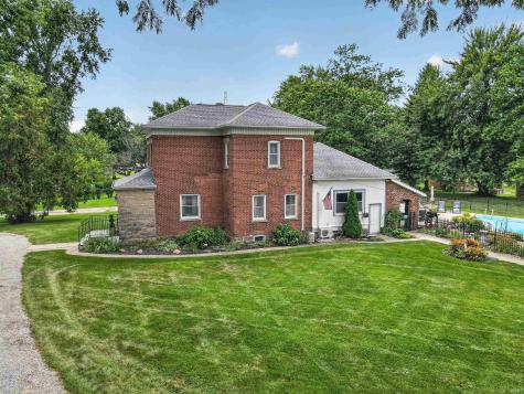 4027 David Lane Fort Wayne IN 46815
